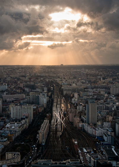 Paris - 2