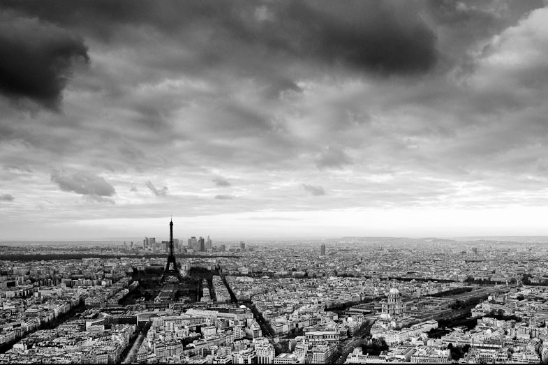 Paris - 1
