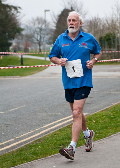 Aquathlon - 7