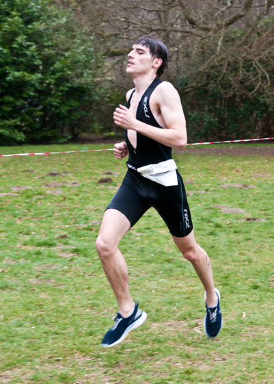 Aquathlon - 2