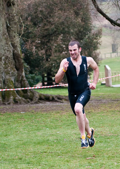 Aquathlon - 1