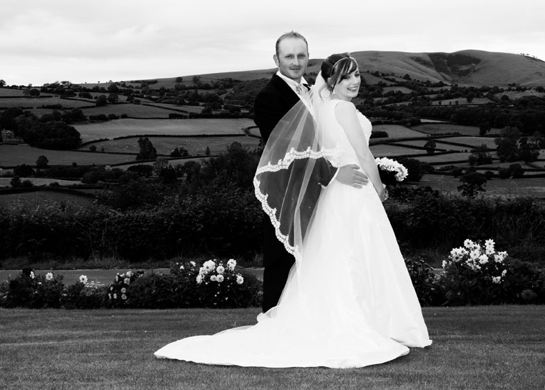 Emma & Meirion - 5