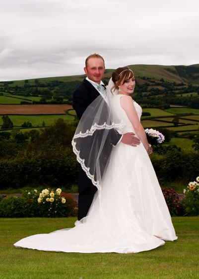 Emma & Meirion - 4