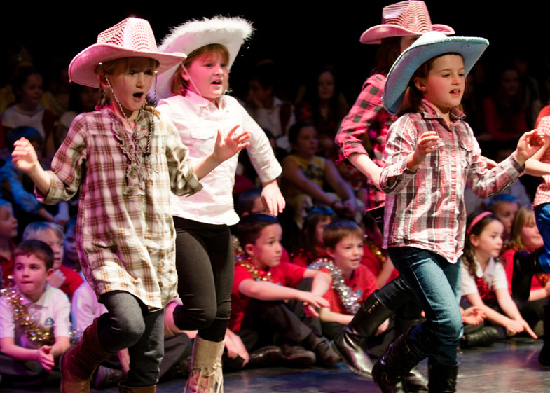 Ysgol Gymraeg 2011 - 10