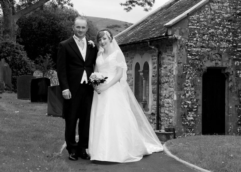 Emma & Meirion - 3