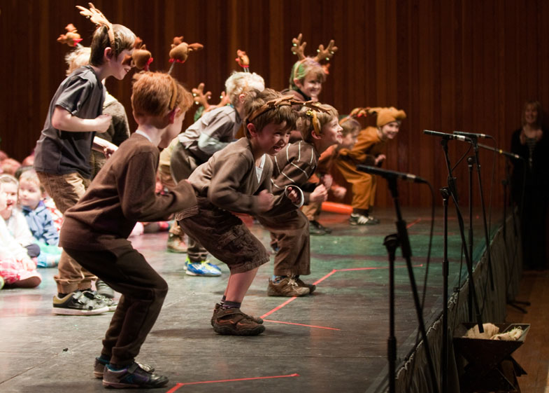 Ysgol Gymraeg 2011 - 7