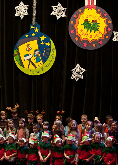 Ysgol Gymraeg 2011 - 4