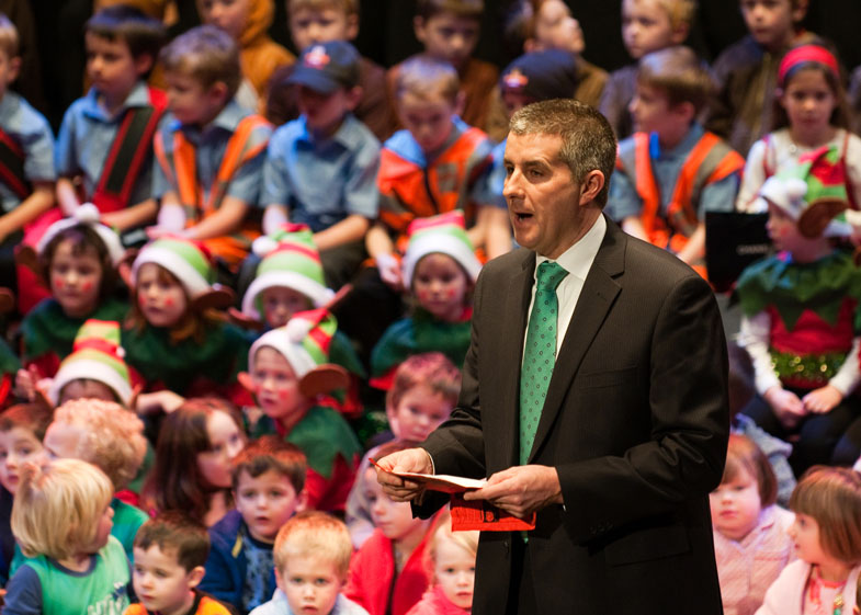 Ysgol Gymraeg 2011 - 3