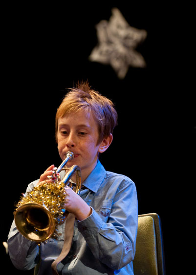 Ysgol Gymraeg 2011 - 1