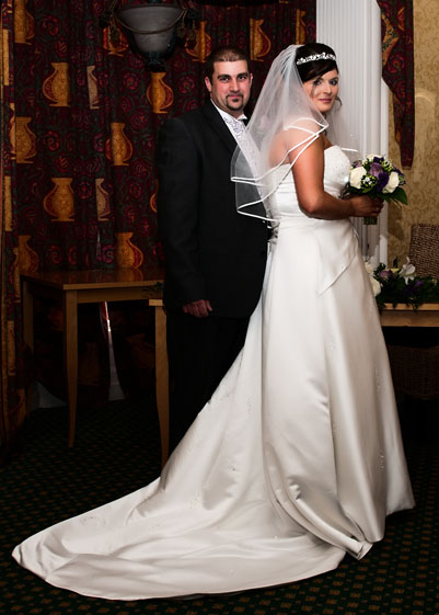 Catherine & Andrew - 4