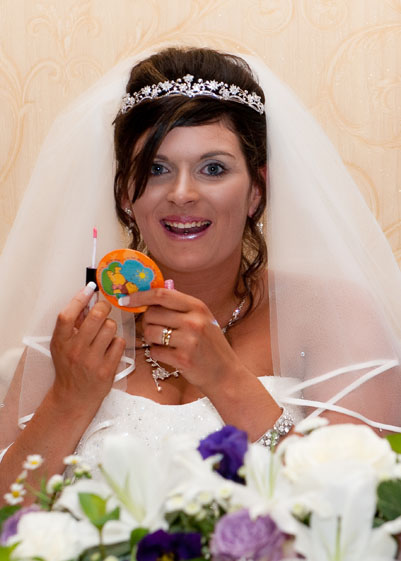 Catherine & Andrew - 1