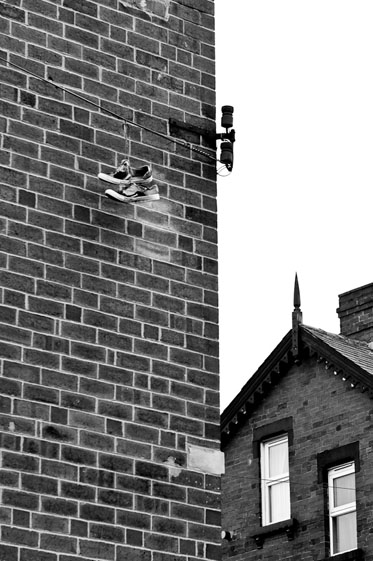 Leeds Side Streets - 8
