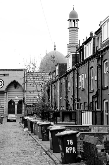 Leeds Side Streets - 2