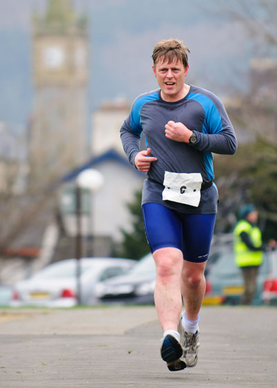 Aquathlon Jan 2012 - 8