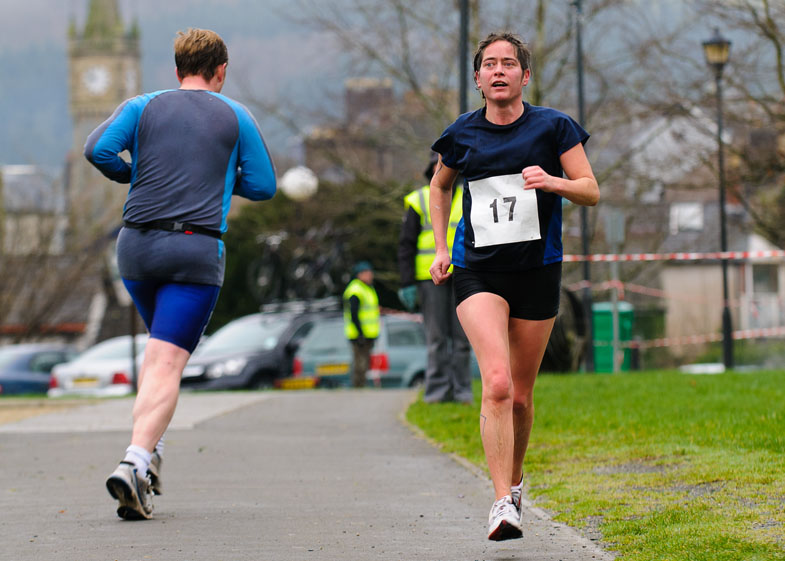 Aquathlon Jan 2012 - 6