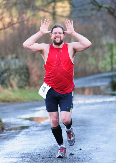 Aquathlon Feb 2012 - 10