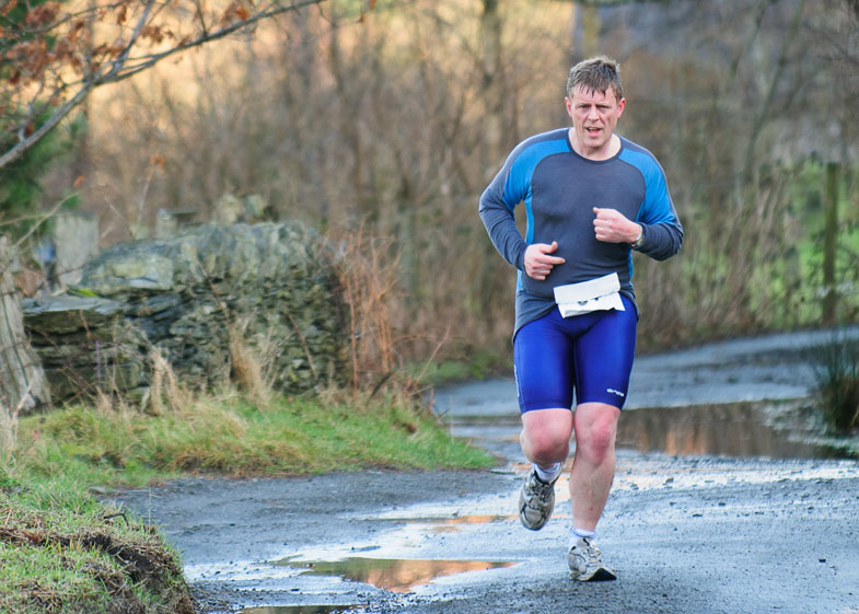 Aquathlon Feb 2012 - 9