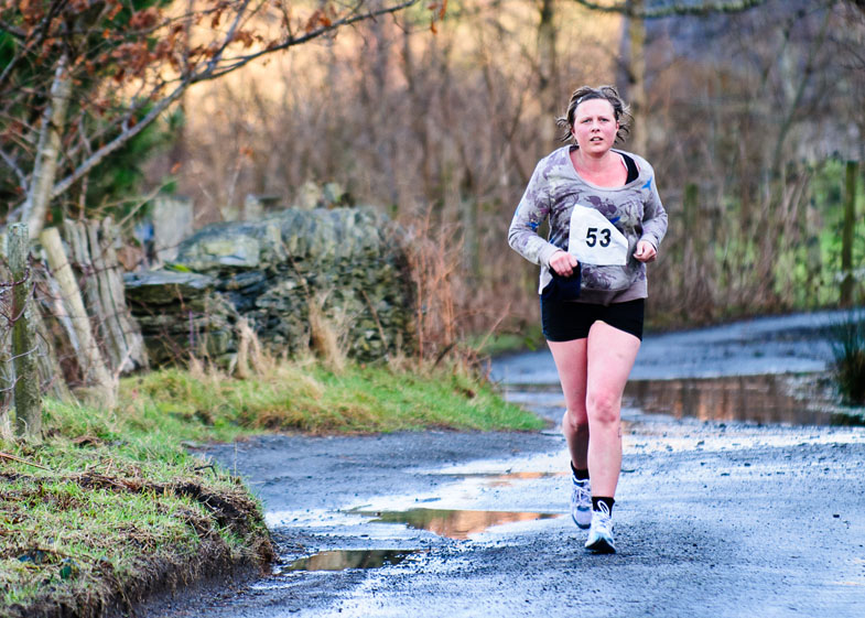 Aquathlon Feb 2012 - 8