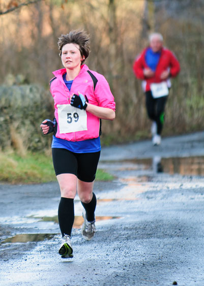 Aquathlon Feb 2012 - 7