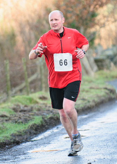 Aquathlon Feb 2012 - 6