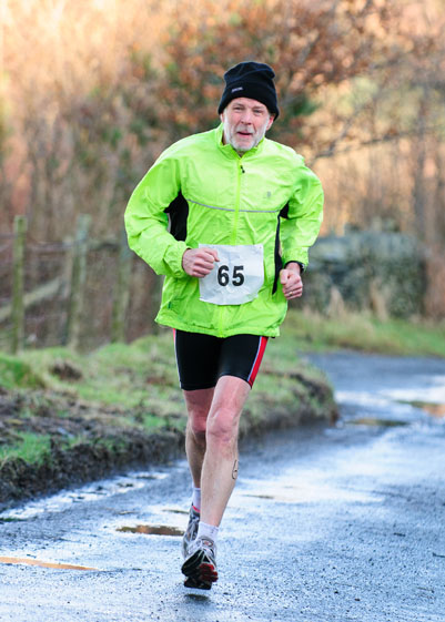 Aquathlon Feb 2012 - 5
